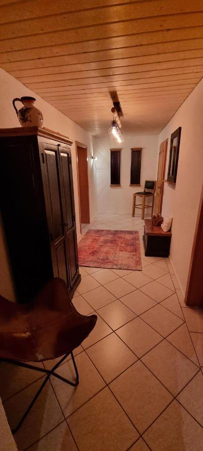 Appartement Lissi - Ruhig, Idyllisch & Grosszuegig Salem  Esterno foto